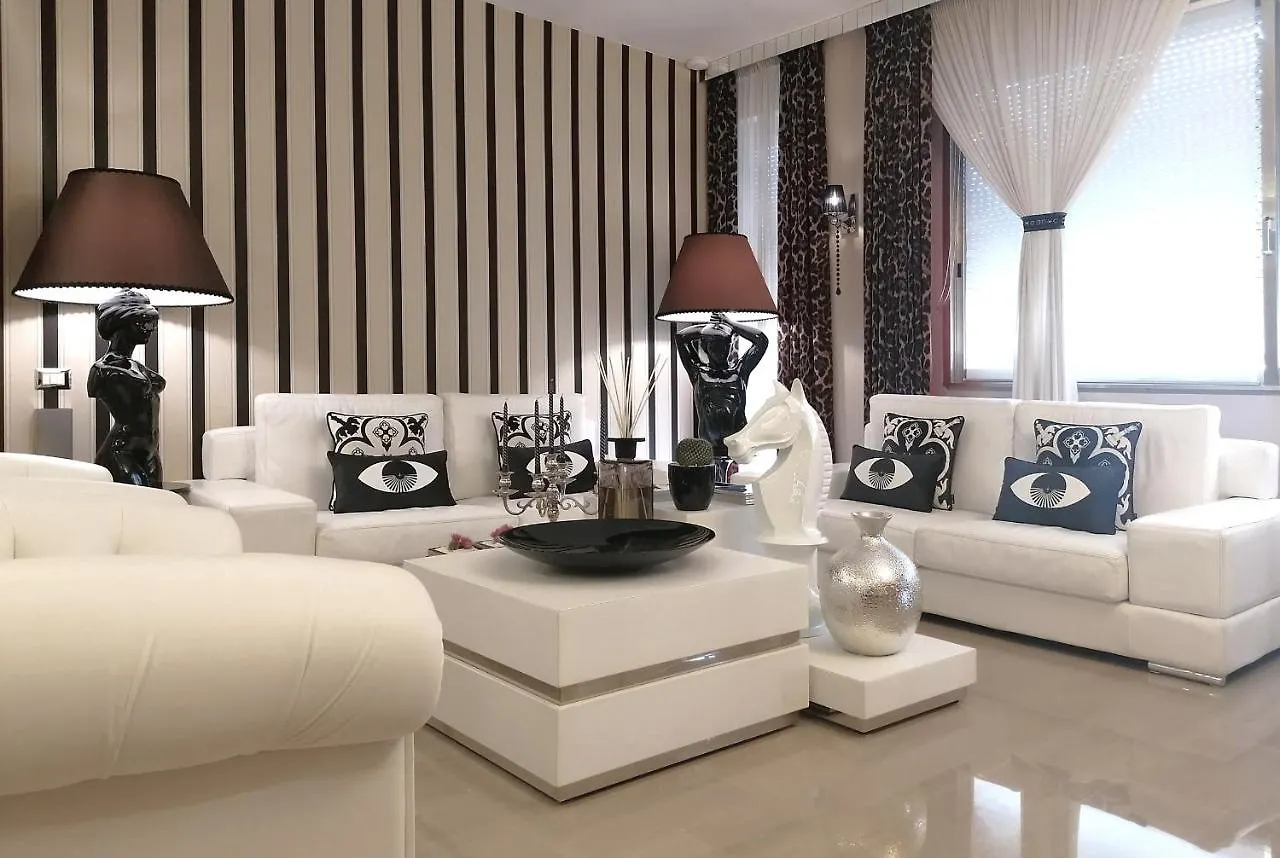 Manner House - Milan Centre, Lux Experience, Supreme Design, Extraordinary - Porta Venezia, Corso Buenos Aires Area Apartment