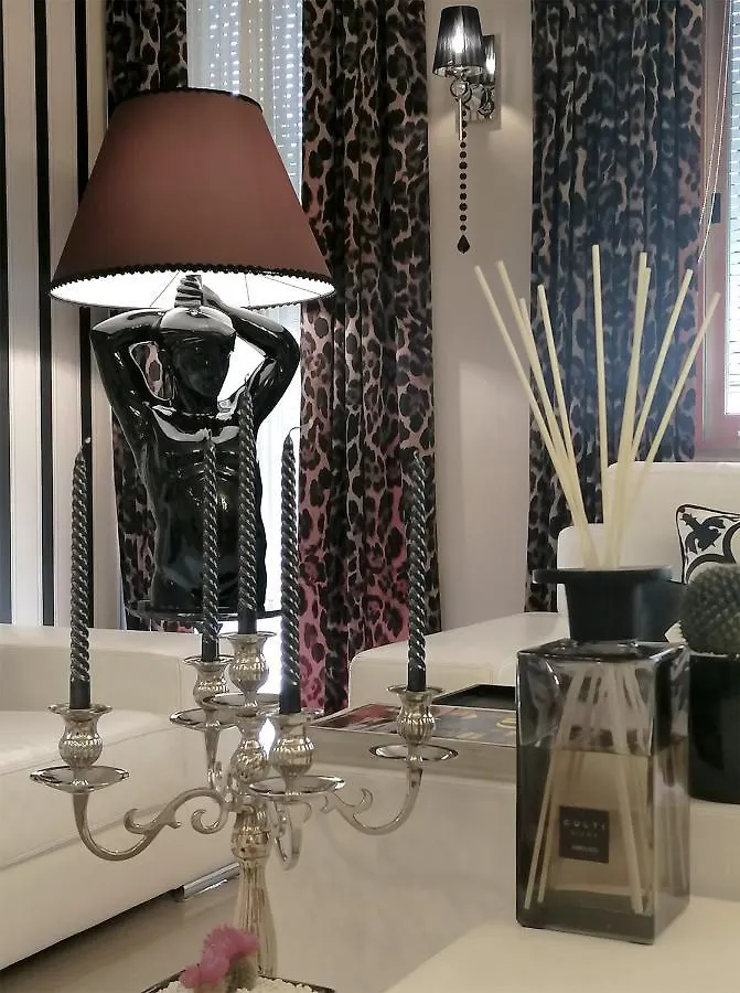 Manner House - Milan Centre, Lux Experience, Supreme Design, Extraordinary - Porta Venezia, Corso Buenos Aires Area Apartment Italy