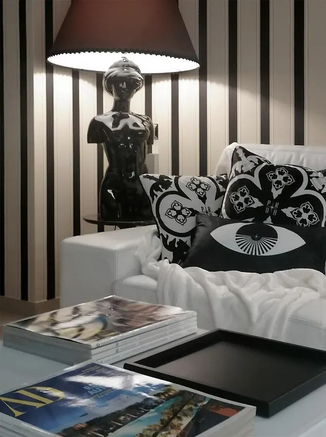 Manner House - Milan Centre, Lux Experience, Supreme Design, Extraordinary - Porta Venezia, Corso Buenos Aires Area Apartment 0*,  Italy