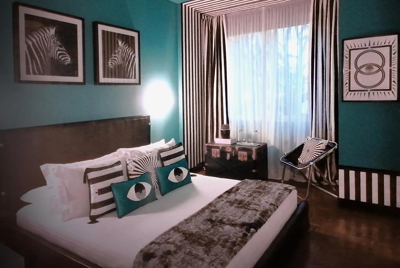 Manner House - Milan Centre, Lux Experience, Supreme Design, Extraordinary - Porta Venezia, Corso Buenos Aires Area Apartment Italy