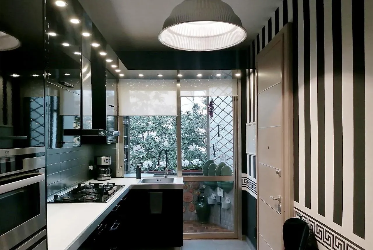 Manner House - Milan Centre, Lux Experience, Supreme Design, Extraordinary - Porta Venezia, Corso Buenos Aires Area Apartment Italy