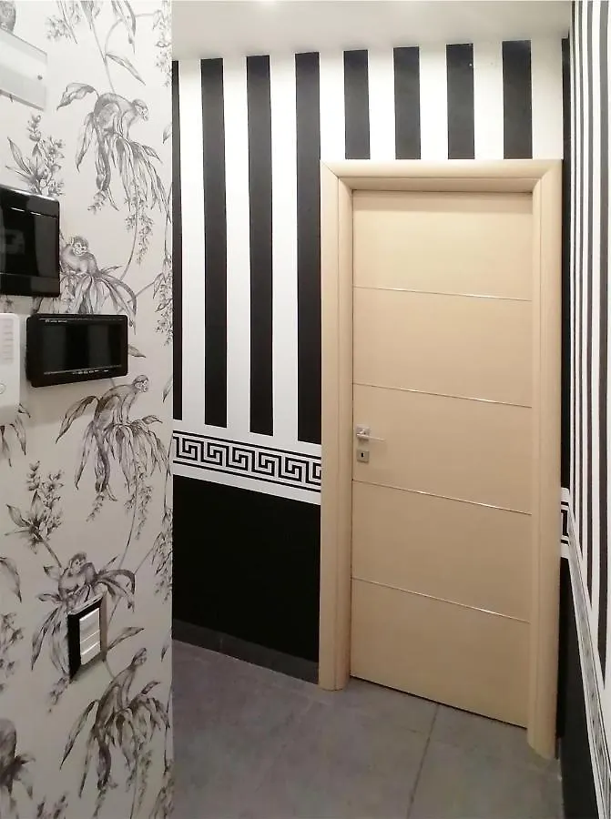 Manner House - Milan Centre, Lux Experience, Supreme Design, Extraordinary - Porta Venezia, Corso Buenos Aires Area Apartment