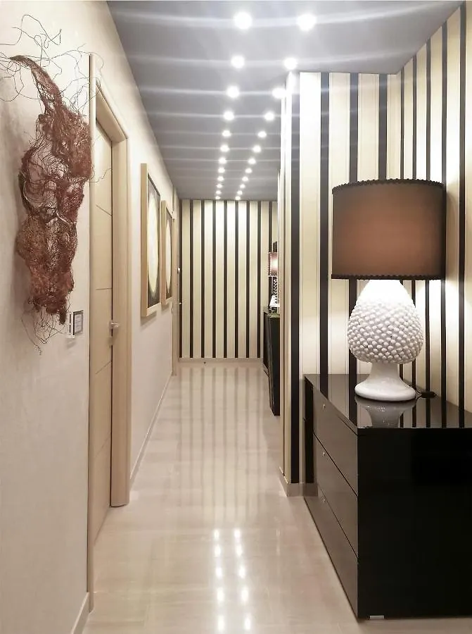 Manner House - Milan Centre, Lux Experience, Supreme Design, Extraordinary - Porta Venezia, Corso Buenos Aires Area Apartment