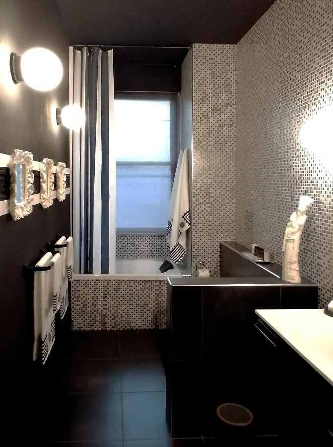 Manner House - Milan Centre, Lux Experience, Supreme Design, Extraordinary - Porta Venezia, Corso Buenos Aires Area Apartment 0*,  Italy
