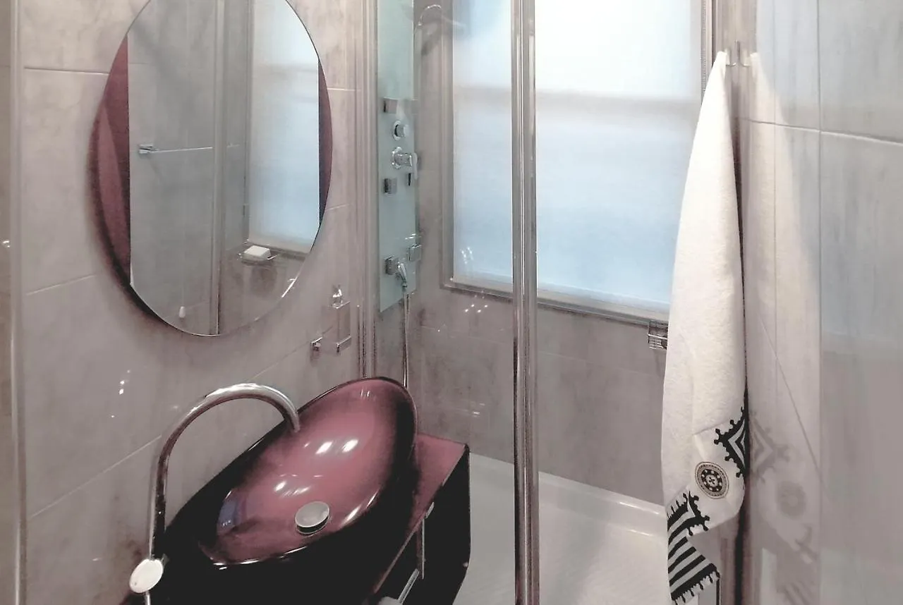 Manner House - Milan Centre, Lux Experience, Supreme Design, Extraordinary - Porta Venezia, Corso Buenos Aires Area Apartment