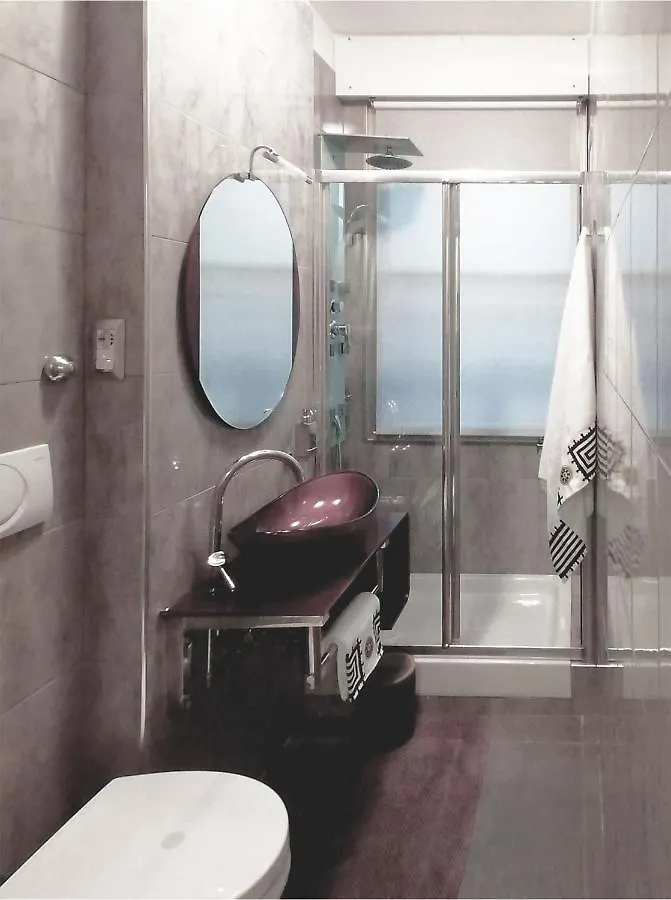 Manner House - Milan Centre, Lux Experience, Supreme Design, Extraordinary - Porta Venezia, Corso Buenos Aires Area Apartment